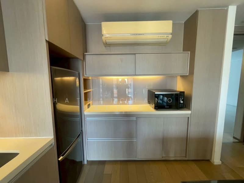 Mode Sukhumvit 61, Bangkok, Sukhumvit 61 Road, Khlong Tan Nua, Watthana, Bangkok, 1 Bedroom, 50 sqm, Condo For Rent, by Hathaichanok Saenset, 500340665 - DDproperty.com