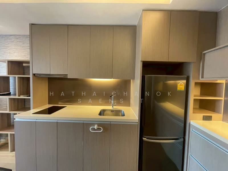 Mode Sukhumvit 61, Bangkok, Sukhumvit 61 Road, Khlong Tan Nua, Watthana, Bangkok, 1 Bedroom, 50 sqm, Condo For Rent, by Hathaichanok Saenset, 500340665 - DDproperty.com
