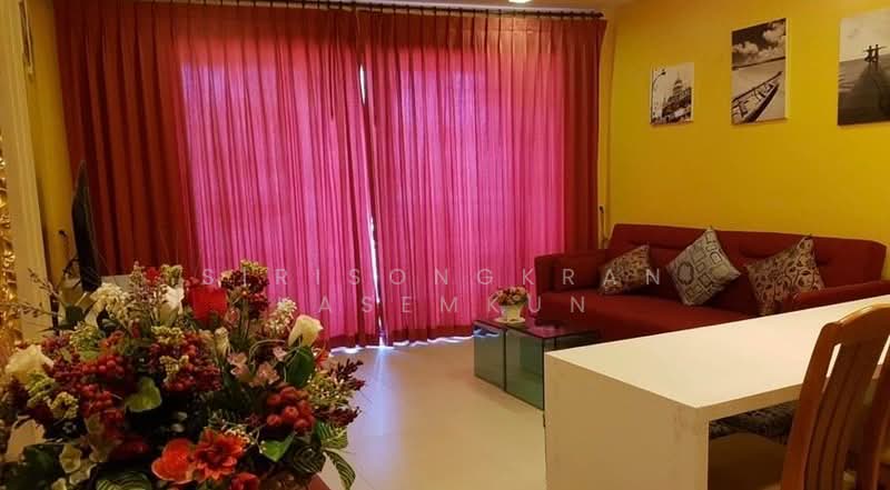 Marrakesh Residences, Prachuap Khiri Khan, 63-411 Petchkasem Road, Nong Kae, Hua Hin, Prachuap Khiri Khan, 1 Bedroom, 56 sqm, Condo For Rent, by Sirisongkran Kasemkun, 500340667 - DDproperty.com