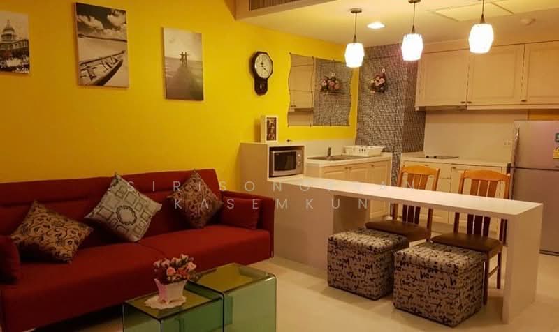 Marrakesh Residences : มาราเกซ เรสซิเดนซ์, ประจวบคีรีขันธ์, 63-411 ถนนเพชรเกษม, หนองแก, หัวหิน, ประจวบคีรีขันธ์, 56 ตร.ม., คอนโด ให้เช่า, โดย Sirisongkran Kasemkun, 500340667 - DDproperty.com