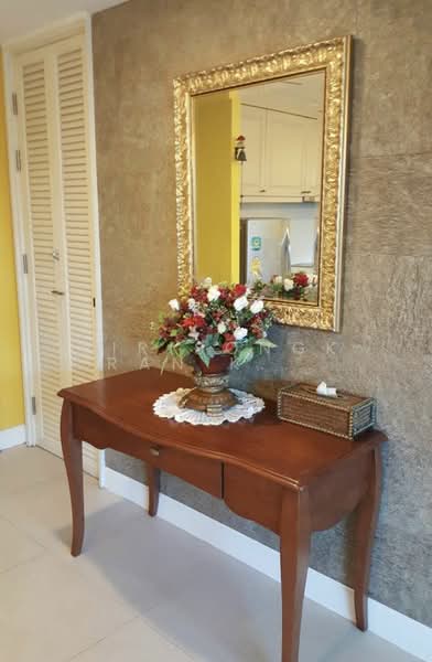 Marrakesh Residences : มาราเกซ เรสซิเดนซ์, ประจวบคีรีขันธ์, 63-411 ถนนเพชรเกษม, หนองแก, หัวหิน, ประจวบคีรีขันธ์, 56 ตร.ม., คอนโด ให้เช่า, โดย Sirisongkran Kasemkun, 500340667 - DDproperty.com