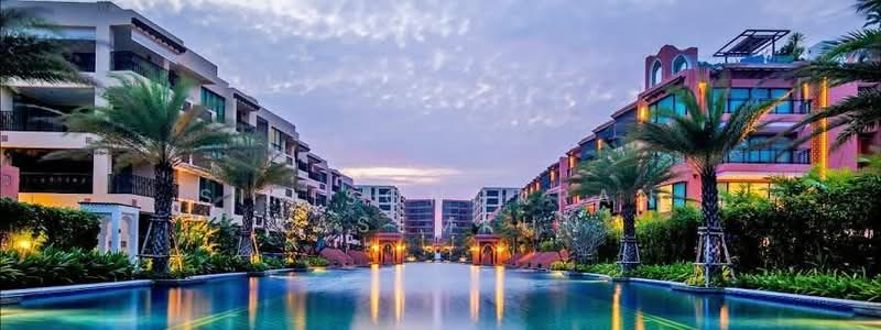 Marrakesh Residences : มาราเกซ เรสซิเดนซ์, ประจวบคีรีขันธ์, 63-411 ถนนเพชรเกษม, หนองแก, หัวหิน, ประจวบคีรีขันธ์, 56 ตร.ม., คอนโด ให้เช่า, โดย Sirisongkran Kasemkun, 500340667 - DDproperty.com