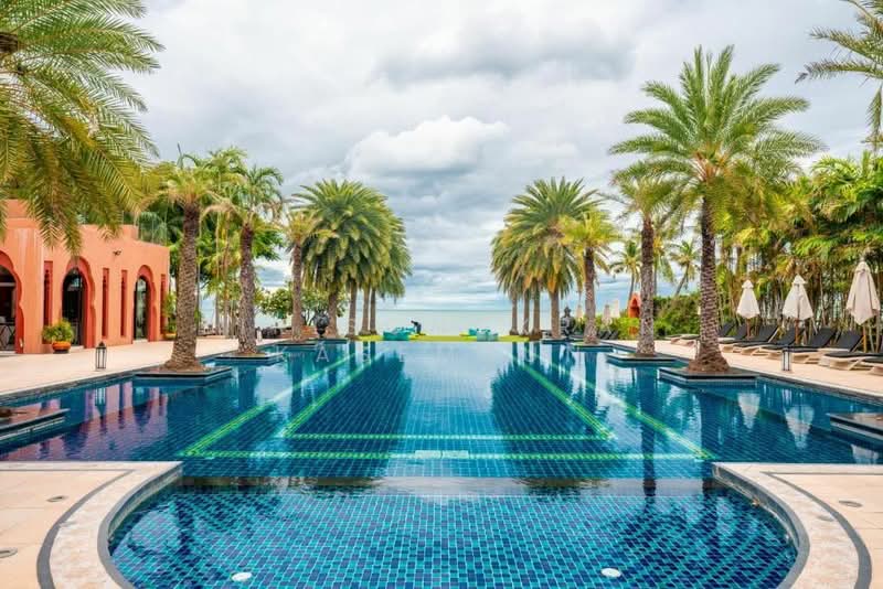 Marrakesh Residences, Prachuap Khiri Khan, 63-411 Petchkasem Road, Nong Kae, Hua Hin, Prachuap Khiri Khan, 1 Bedroom, 56 sqm, Condo For Rent, by Sirisongkran Kasemkun, 500340667 - DDproperty.com
