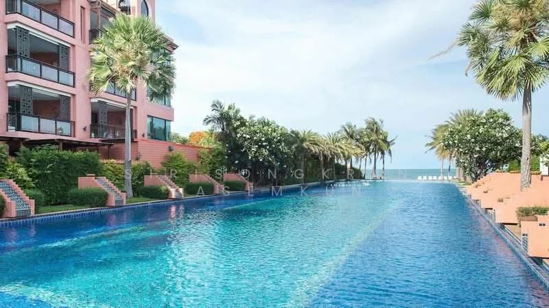 Marrakesh Residences, Prachuap Khiri Khan, 63-411 Petchkasem Road, Nong Kae, Hua Hin, Prachuap Khiri Khan, 1 Bedroom, 56 sqm, Condo For Rent, by Sirisongkran Kasemkun, 500340667 - DDproperty.com