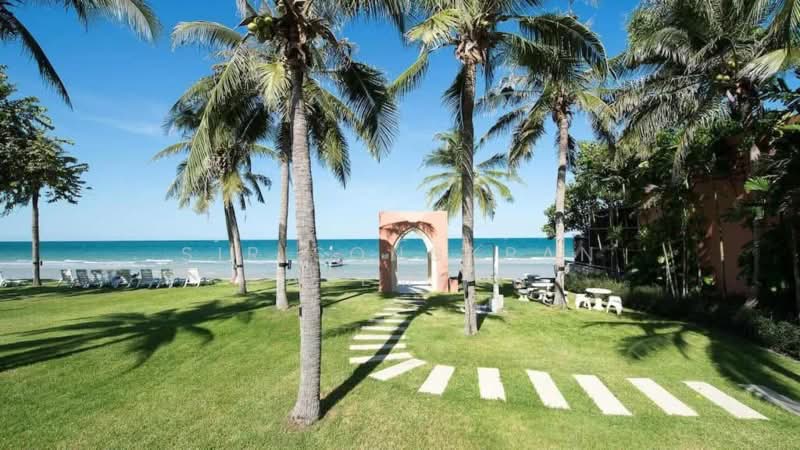 Marrakesh Residences : มาราเกซ เรสซิเดนซ์, ประจวบคีรีขันธ์, 63-411 ถนนเพชรเกษม, หนองแก, หัวหิน, ประจวบคีรีขันธ์, 56 ตร.ม., คอนโด ให้เช่า, โดย Sirisongkran Kasemkun, 500340667 - DDproperty.com