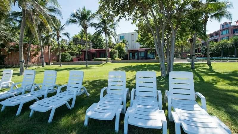 Marrakesh Residences : มาราเกซ เรสซิเดนซ์, ประจวบคีรีขันธ์, 63-411 ถนนเพชรเกษม, หนองแก, หัวหิน, ประจวบคีรีขันธ์, 56 ตร.ม., คอนโด ให้เช่า, โดย Sirisongkran Kasemkun, 500340667 - DDproperty.com