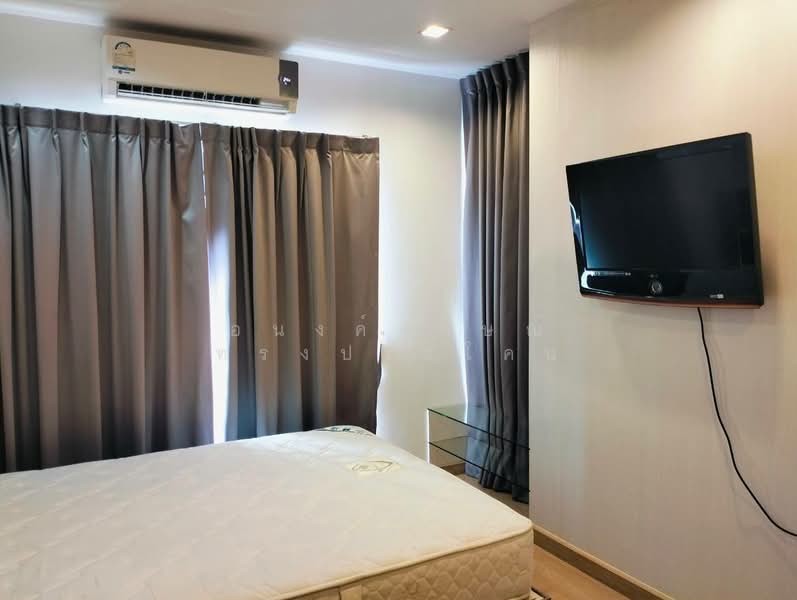 IDEO MOBI Sukhumvit 81, Bangkok, 2097 Sukhumvit Road, Bang Chak, Phra Khanong, Bangkok, 2 Bedrooms, 55 sqm, Condo For Rent, by อนงค์ลักษณ์ ทรงประโคน, 500340669 - DDproperty.com