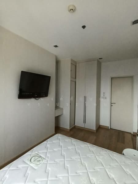 IDEO MOBI Sukhumvit 81, Bangkok, 2097 Sukhumvit Road, Bang Chak, Phra Khanong, Bangkok, 2 Bedrooms, 55 sqm, Condo For Rent, by อนงค์ลักษณ์ ทรงประโคน, 500340669 - DDproperty.com