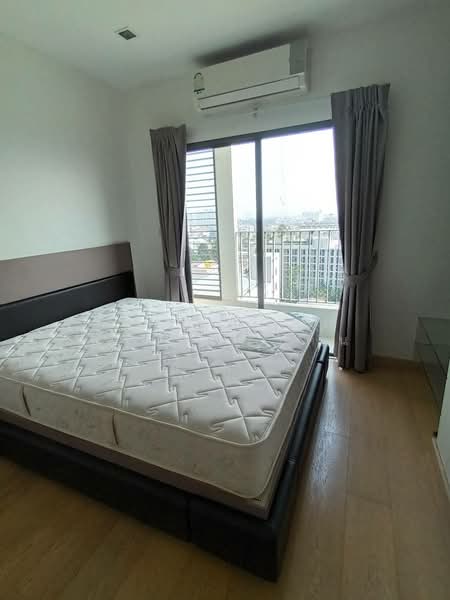 IDEO MOBI Sukhumvit 81 : ไอดีโอ โมบิ สุขุมวิท 81, กรุงเทพ, 2097 ถนนสุขุมวิท แขวงบางจาก เขตพระโขนง กรุงเทพมหานคร, บางจาก, พระโขนง, กรุงเทพ, 55 ตร.ม., คอนโด ให้เช่า, โดย อนงค์ลักษณ์ ทรงประโคน, 500340669 - DDproperty.com