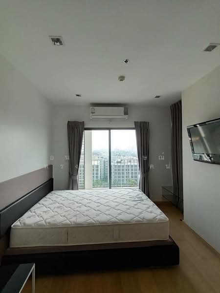 IDEO MOBI Sukhumvit 81, Bangkok, 2097 Sukhumvit Road, Bang Chak, Phra Khanong, Bangkok, 2 Bedrooms, 55 sqm, Condo For Rent, by อนงค์ลักษณ์ ทรงประโคน, 500340669 - DDproperty.com