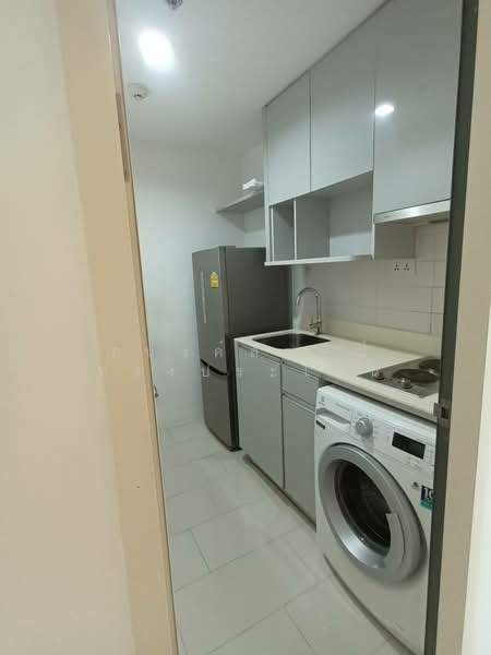 IDEO MOBI Sukhumvit 81, Bangkok, 2097 Sukhumvit Road, Bang Chak, Phra Khanong, Bangkok, 2 Bedrooms, 55 sqm, Condo For Rent, by อนงค์ลักษณ์ ทรงประโคน, 500340669 - DDproperty.com