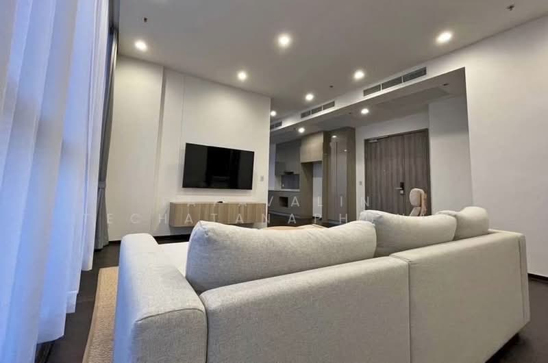 Whizdom Essence, Bangkok, 5 Piyabutr 1 Alley, Bang Chak, Phra Khanong, Bangkok, 4 Bedrooms, 202 sqm, Condo For Rent, by Papavalin Techatanaphuwit, 500340673 - DDproperty.com