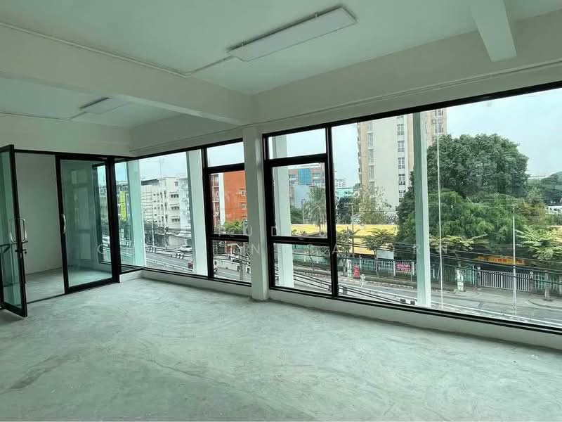 Commercial Space for Rent – Arun Amarin / Pinklao, Bangkok, Arun Amarin, Bangkok Noi, Bangkok, , 100 sqm, Shophouse For Rent, by Pudis Chitrungsakorn, 500340674 - DDproperty.com