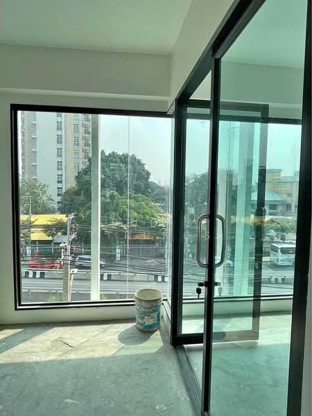 Commercial Space for Rent – Arun Amarin / Pinklao, Bangkok, Arun Amarin, Bangkok Noi, Bangkok, , 100 sqm, Shophouse For Rent, by Pudis Chitrungsakorn, 500340674 - DDproperty.com