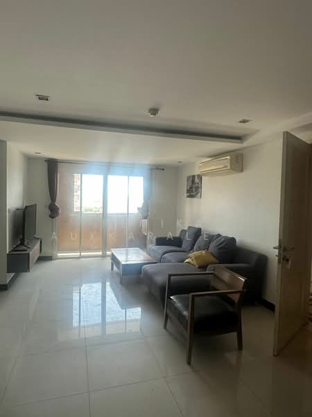 Le Nice Ekamai, Bangkok, Sukhumvit 63 Road, Phra Kanong Nua, Watthana, Bangkok, 3 Bedrooms, 116 sqm, Condo For Sale, by Pemika Aukkaraleekul, 500340676 - DDproperty.com