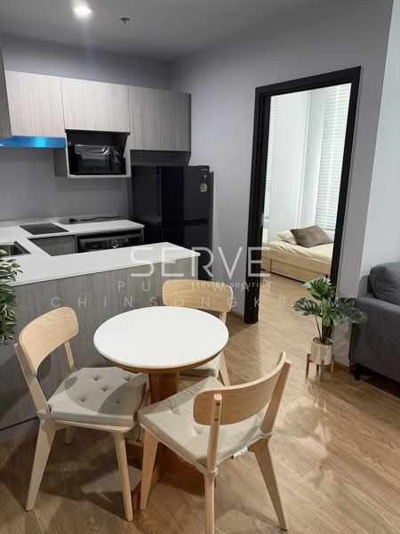 Nue Evo Ari, Bangkok, 50 Phahon Yothin 7, Samsen Nai, Phaya Thai, Bangkok, 2 Bedrooms, 35 sqm, Condo For Rent, by Puriwat Chinsongkram, 500340681 - DDproperty.com