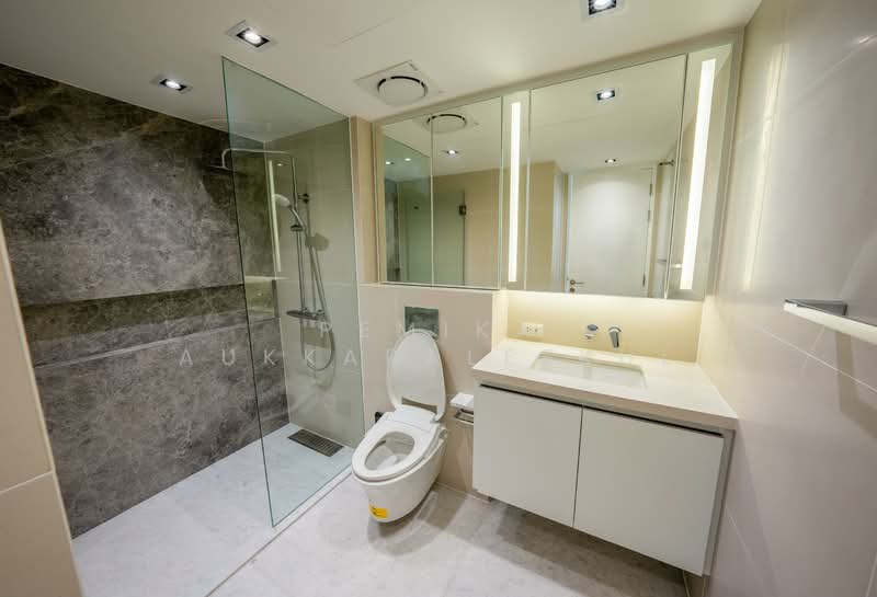 SCOPE Promsri, Bangkok, 345 Sukhumvit 49, Khlong Tan Nua, Watthana, Bangkok, 1 Bedroom, 31 sqm, Condo For Sale, by Pemika Aukkaraleekul, 500340682 - DDproperty.com
