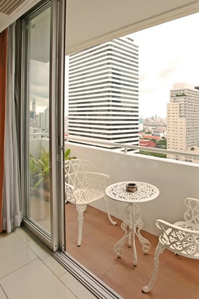 Asoke Place, Bangkok, Asok Montri Rd, Khlongtoei Nua, Watthana, Bangkok, 2 Bedrooms, 82 sqm, Condo For Rent, by Settawut Leenavong, 500340684 - DDproperty.com