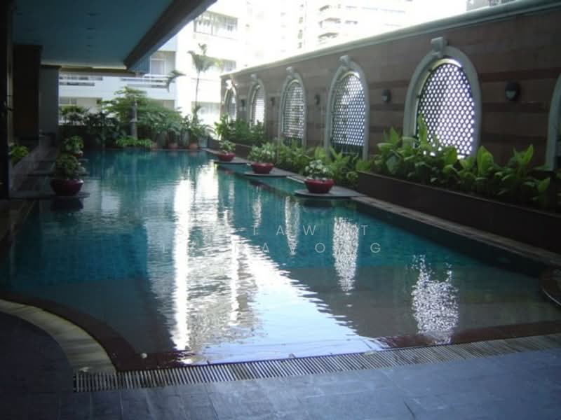 Asoke Place : อโศก เพลส, กรุงเทพ, ถนน อโศกมนตรี, คลองเตยเหนือ, วัฒนา, กรุงเทพ, 82 ตร.ม., คอนโด ให้เช่า, โดย Settawut Leenavong, 500340684 - DDproperty.com