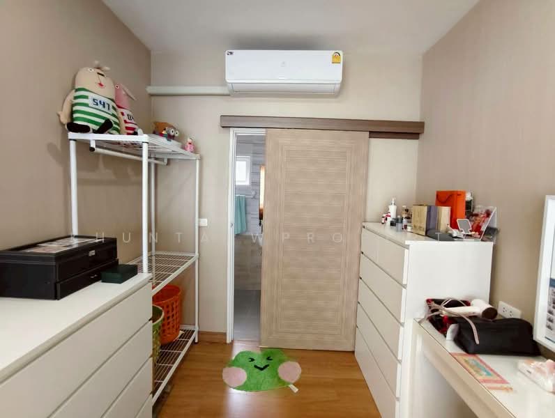 Golden Town 2 Pinklao - Charansanitwong, Nonthaburi, Bang Kruai-Sai Noi Road, Bang Kruai, Nonthaburi, 4 Bedrooms, 187 sqm, Townhouse For Sale, by KhunTaewProperty, 500340686 - DDproperty.com