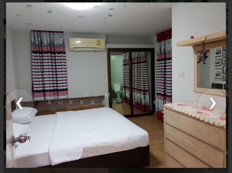 Pratunam Prestige, Bangkok, Petchburi, Thanon Phaya Thai, Ratchathewi, Bangkok, 2 Bedrooms, 60 sqm, Condo For Sale, by Pemika Aukkaraleekul, 500340687 - DDproperty.com