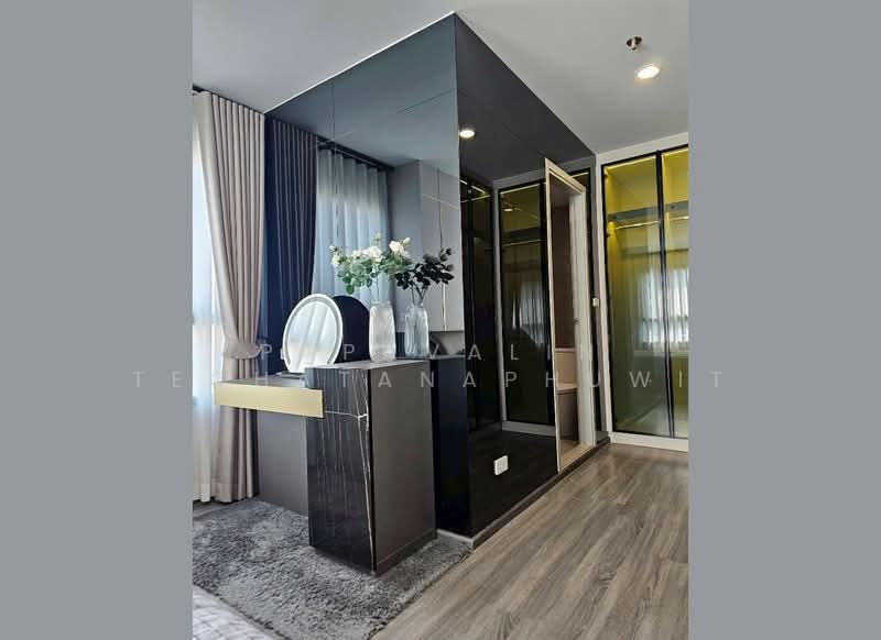 IDEO Chula-Samyan, Bangkok, Si Phraya Road, Maha Phrutharam, Bang Rak, Bangkok, 2 Bedrooms, 71 sqm, Condo For Sale, by Papavalin Techatanaphuwit, 500340688 - DDproperty.com