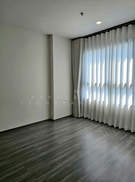 IDEO Chula-Samyan, Bangkok, Si Phraya Road, Maha Phrutharam, Bang Rak, Bangkok, 2 Bedrooms, 71 sqm, Condo For Sale, by Papavalin Techatanaphuwit, 500340688 - DDproperty.com