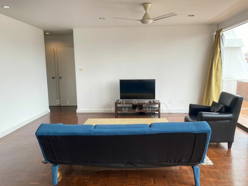 Panchalae Boutique Residence, Chon Buri (Pattaya), 46 Jomtien Beach Road, Nong Pru, Bang Lamung (Pattaya), Chon Buri (Pattaya), 2 Bedrooms, 126 sqm, Condo For Rent, by Sirisongkran Kasemkun, 500340692 - DDproperty.com
