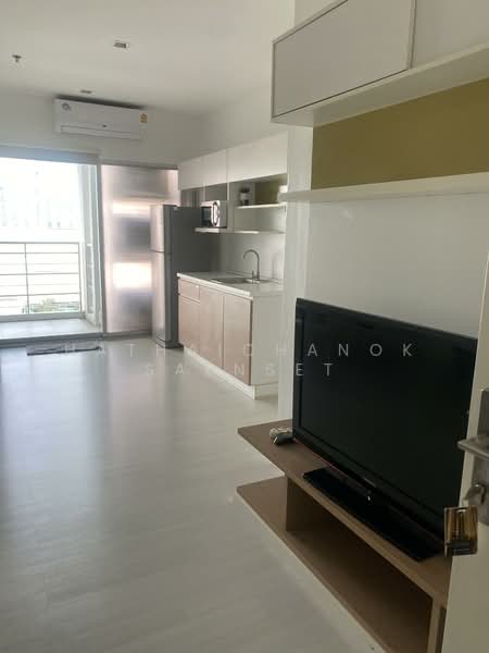 The Room Ratchada-Ladprao : เดอะ รูม รัชดา - ลาดพร้าว, กรุงเทพ, ถนนลาดพร้าว, จันทรเกษม, จตุจักร, กรุงเทพ, 63 ตร.ม., คอนโด ให้เช่า, โดย Hathaichanok Saenset, 500340695 - DDproperty.com