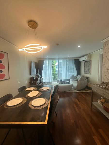 DLV Thonglor 20, Bangkok, 18 Soi Thonglor 20, Thonglor Road, Khlong Tan Nua, Watthana, Bangkok, 2 Bedrooms, 90 sqm, Condo For Sale, by Pemika Aukkaraleekul, 500340697 - DDproperty.com