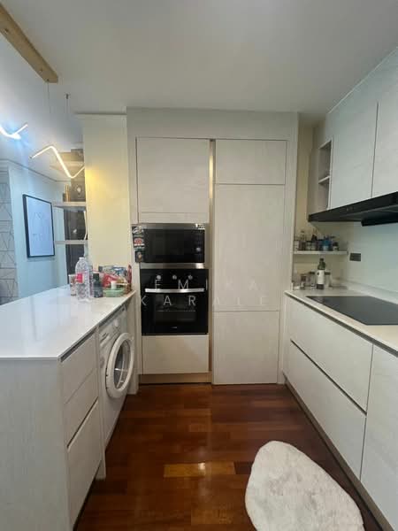 DLV Thonglor 20, Bangkok, 18 Soi Thonglor 20, Thonglor Road, Khlong Tan Nua, Watthana, Bangkok, 2 Bedrooms, 90 sqm, Condo For Sale, by Pemika Aukkaraleekul, 500340697 - DDproperty.com