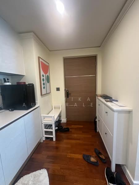 DLV Thonglor 20, Bangkok, 18 Soi Thonglor 20, Thonglor Road, Khlong Tan Nua, Watthana, Bangkok, 2 Bedrooms, 90 sqm, Condo For Sale, by Pemika Aukkaraleekul, 500340697 - DDproperty.com