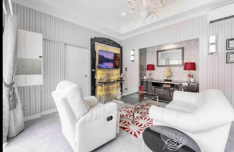View Talay Villas Pattaya, Chon Buri (Pattaya), Pattaya Nua Road, Na Kloe, Bang Lamung (Pattaya), Chon Buri (Pattaya), 3 Bedrooms, 140 sqm, Villa For Sale, by Saimaii Russiphat, 500340701 - DDproperty.com