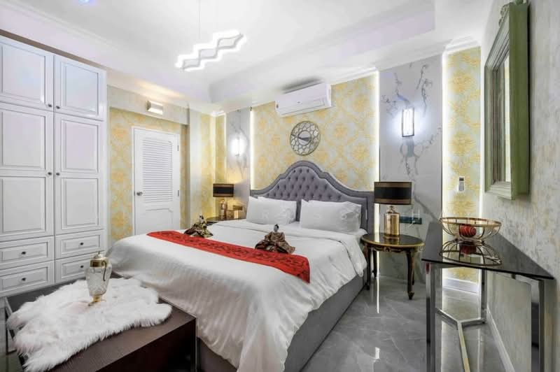 View Talay Villas Pattaya, Chon Buri (Pattaya), Pattaya Nua Road, Na Kloe, Bang Lamung (Pattaya), Chon Buri (Pattaya), 3 Bedrooms, 140 sqm, Villa For Sale, by Saimaii Russiphat, 500340701 - DDproperty.com