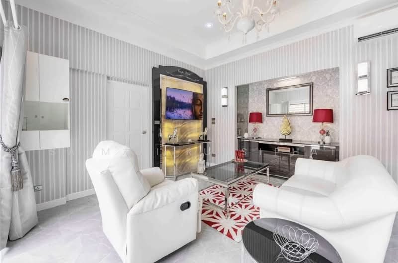 View Talay Villas Pattaya, Chon Buri (Pattaya), Pattaya Nua Road, Na Kloe, Bang Lamung (Pattaya), Chon Buri (Pattaya), 3 Bedrooms, 140 sqm, Villa For Sale, by Saimaii Russiphat, 500340701 - DDproperty.com