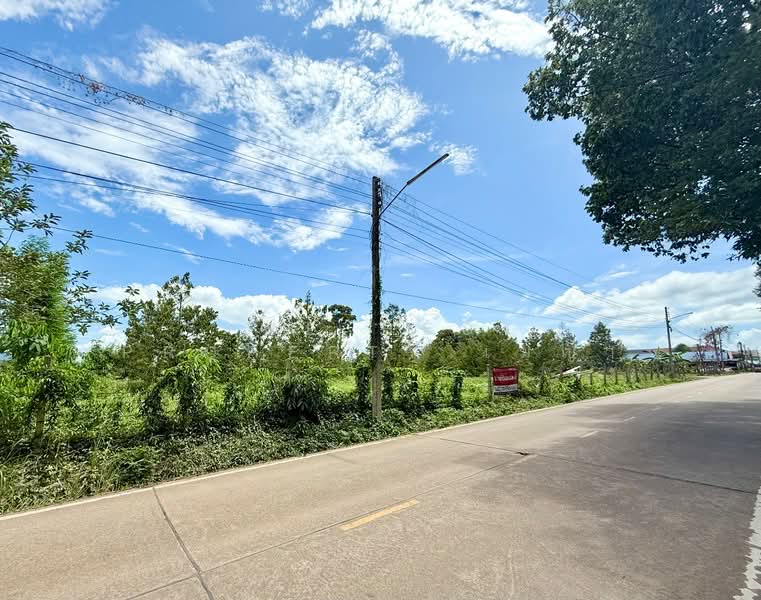 ที่ดินท่าช้าง จันทบุรี, Chanthaburi, Tha Chang, Muang Chanthaburi, Chanthaburi, , 2,448 sqm, Land For Sale, by The Best Property เมญ่า, 500340703 - DDproperty.com
