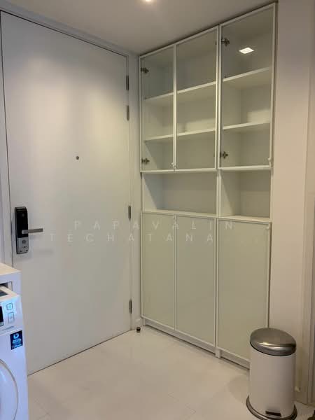 Nara 9 by Eastern Star, Bangkok, Naradhiwas Rajanagarindra Road, Thung Maha Mek, Sathon, Bangkok, 2 Bedrooms, 66 sqm, Condo For Rent, by Papavalin Techatanaphuwit, 500340704 - DDproperty.com