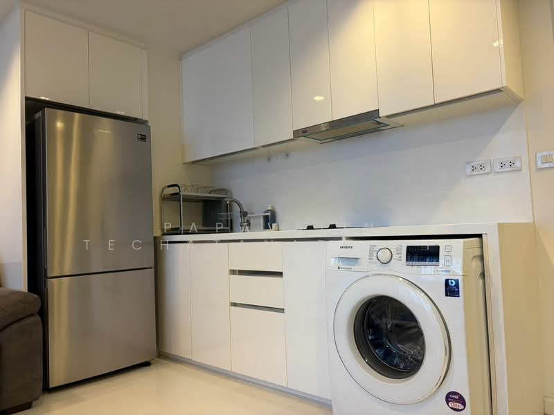 Nara 9 by Eastern Star, Bangkok, Naradhiwas Rajanagarindra Road, Thung Maha Mek, Sathon, Bangkok, 2 Bedrooms, 66 sqm, Condo For Rent, by Papavalin Techatanaphuwit, 500340704 - DDproperty.com