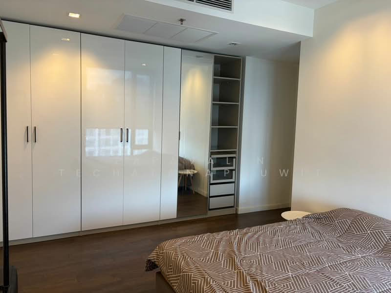 Nara 9 by Eastern Star, Bangkok, Naradhiwas Rajanagarindra Road, Thung Maha Mek, Sathon, Bangkok, 2 Bedrooms, 66 sqm, Condo For Rent, by Papavalin Techatanaphuwit, 500340704 - DDproperty.com