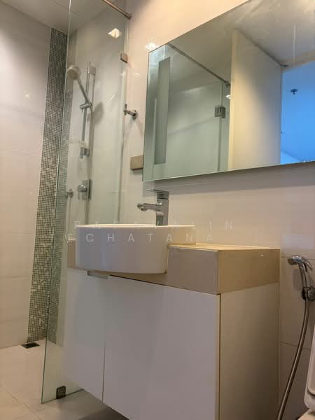 Nara 9 by Eastern Star, Bangkok, Naradhiwas Rajanagarindra Road, Thung Maha Mek, Sathon, Bangkok, 2 Bedrooms, 66 sqm, Condo For Rent, by Papavalin Techatanaphuwit, 500340704 - DDproperty.com