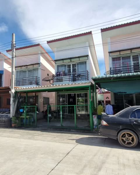 หมู่บ้านอารีน่ามหานคร หนองจอก กรุงเทพมหานคร, กรุงเทพ, โคกแฝด, หนองจอก, กรุงเทพ, 150 ตร.ม., บ้านเดี่ยว ขาย, โดย The Best Property ข้าว, 500340705 - DDproperty.com