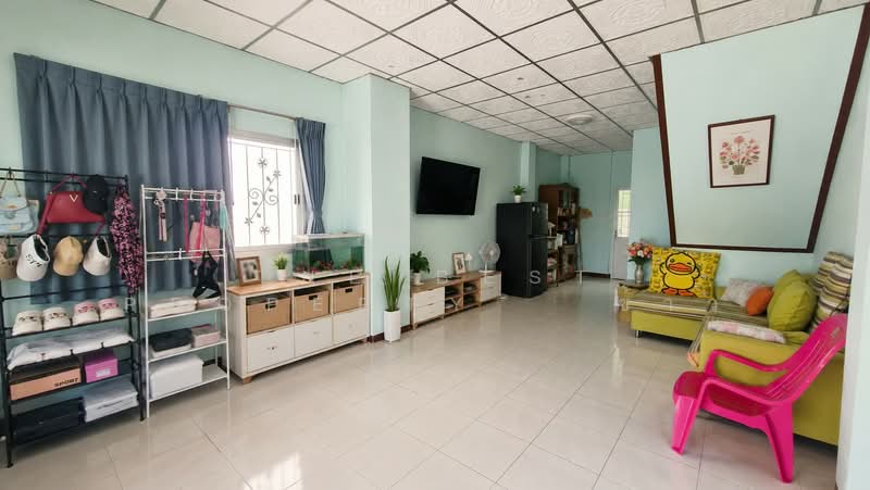 หมู่บ้านอารีน่ามหานคร หนองจอก กรุงเทพมหานคร, กรุงเทพ, โคกแฝด, หนองจอก, กรุงเทพ, 150 ตร.ม., บ้านเดี่ยว ขาย, โดย The Best Property ข้าว, 500340705 - DDproperty.com