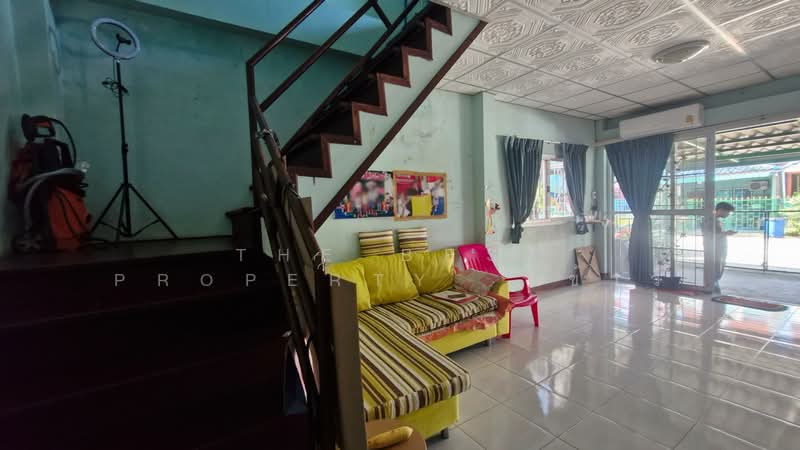 หมู่บ้านอารีน่ามหานคร หนองจอก กรุงเทพมหานคร, Bangkok, Khok Faed, Nong Chok, Bangkok, 2 Bedrooms, 150 sqm, Single Detached House For Sale, by The Best Property ข้าว, 500340705 - DDproperty.com