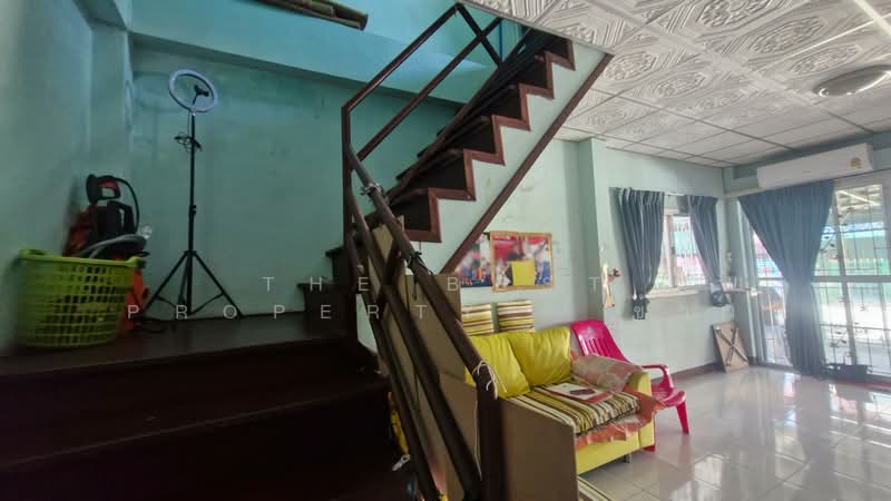 หมู่บ้านอารีน่ามหานคร หนองจอก กรุงเทพมหานคร, กรุงเทพ, โคกแฝด, หนองจอก, กรุงเทพ, 150 ตร.ม., บ้านเดี่ยว ขาย, โดย The Best Property ข้าว, 500340705 - DDproperty.com