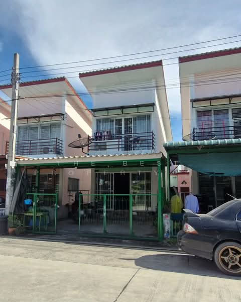 หมู่บ้านอารีน่ามหานคร หนองจอก กรุงเทพมหานคร, Bangkok, Khok Faed, Nong Chok, Bangkok, 2 Bedrooms, 150 sqm, Single Detached House For Sale, by The Best Property ข้าว, 500340705 - DDproperty.com