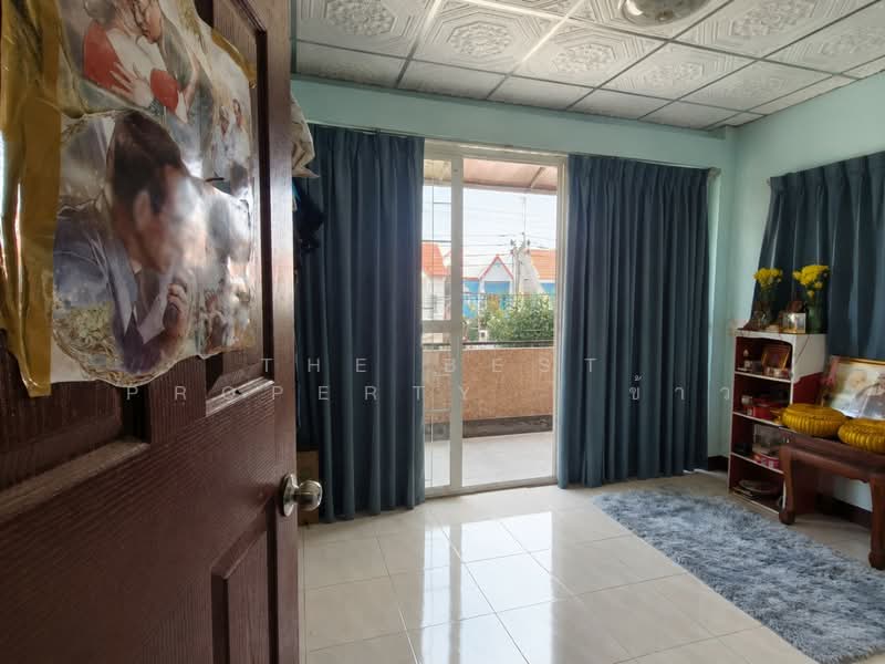 หมู่บ้านอารีน่ามหานคร หนองจอก กรุงเทพมหานคร, Bangkok, Khok Faed, Nong Chok, Bangkok, 2 Bedrooms, 150 sqm, Single Detached House For Sale, by The Best Property ข้าว, 500340705 - DDproperty.com
