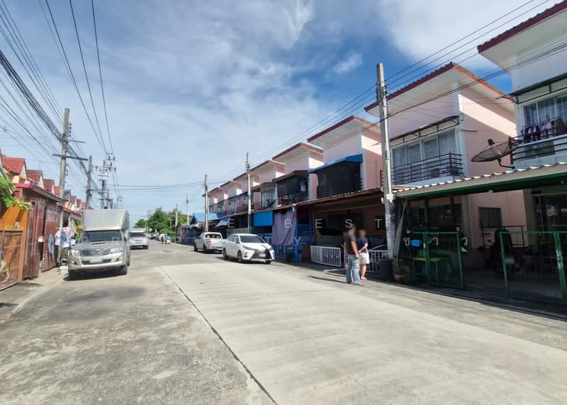หมู่บ้านอารีน่ามหานคร หนองจอก กรุงเทพมหานคร, กรุงเทพ, โคกแฝด, หนองจอก, กรุงเทพ, 150 ตร.ม., บ้านเดี่ยว ขาย, โดย The Best Property ข้าว, 500340705 - DDproperty.com