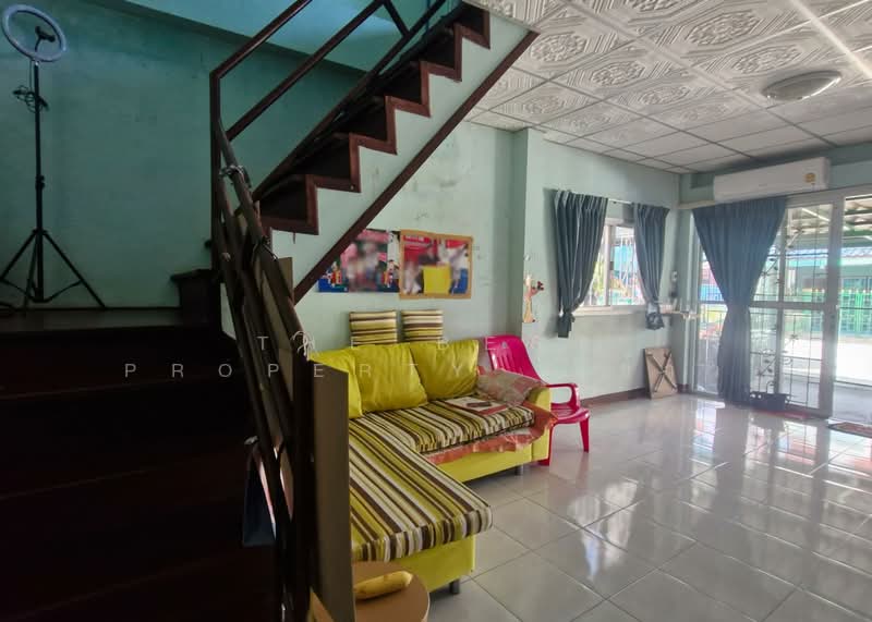 หมู่บ้านอารีน่ามหานคร หนองจอก กรุงเทพมหานคร, Bangkok, Khok Faed, Nong Chok, Bangkok, 2 Bedrooms, 150 sqm, Single Detached House For Sale, by The Best Property ข้าว, 500340705 - DDproperty.com