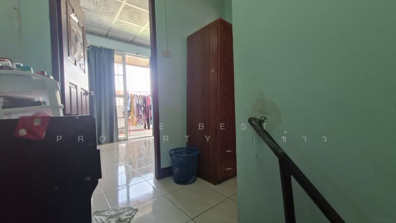 หมู่บ้านอารีน่ามหานคร หนองจอก กรุงเทพมหานคร, Bangkok, Khok Faed, Nong Chok, Bangkok, 2 Bedrooms, 150 sqm, Single Detached House For Sale, by The Best Property ข้าว, 500340705 - DDproperty.com