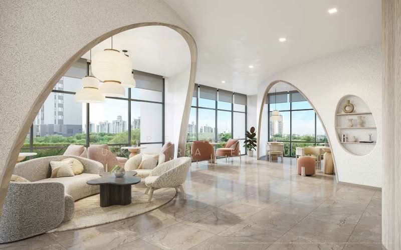 COBE Ratchada-Rama 9, Bangkok, Thiam Ruammit Road, Huai Khwang, Bangkok, 1 Bedroom, 32 sqm, Condo For Sale, by Pemika Aukkaraleekul, 500340706 - DDproperty.com